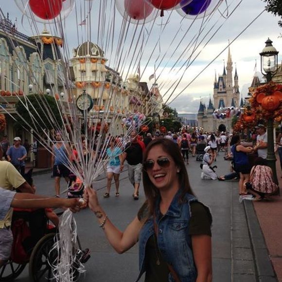 Meet the Posher Other - Meet your Posher, Milly